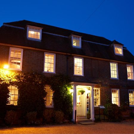 Flackley Ash Country House Hotel Peasmarsh 外观 照片