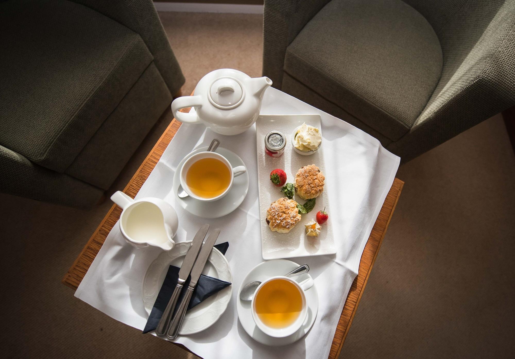 Flackley Ash Country House Hotel Peasmarsh 外观 照片
