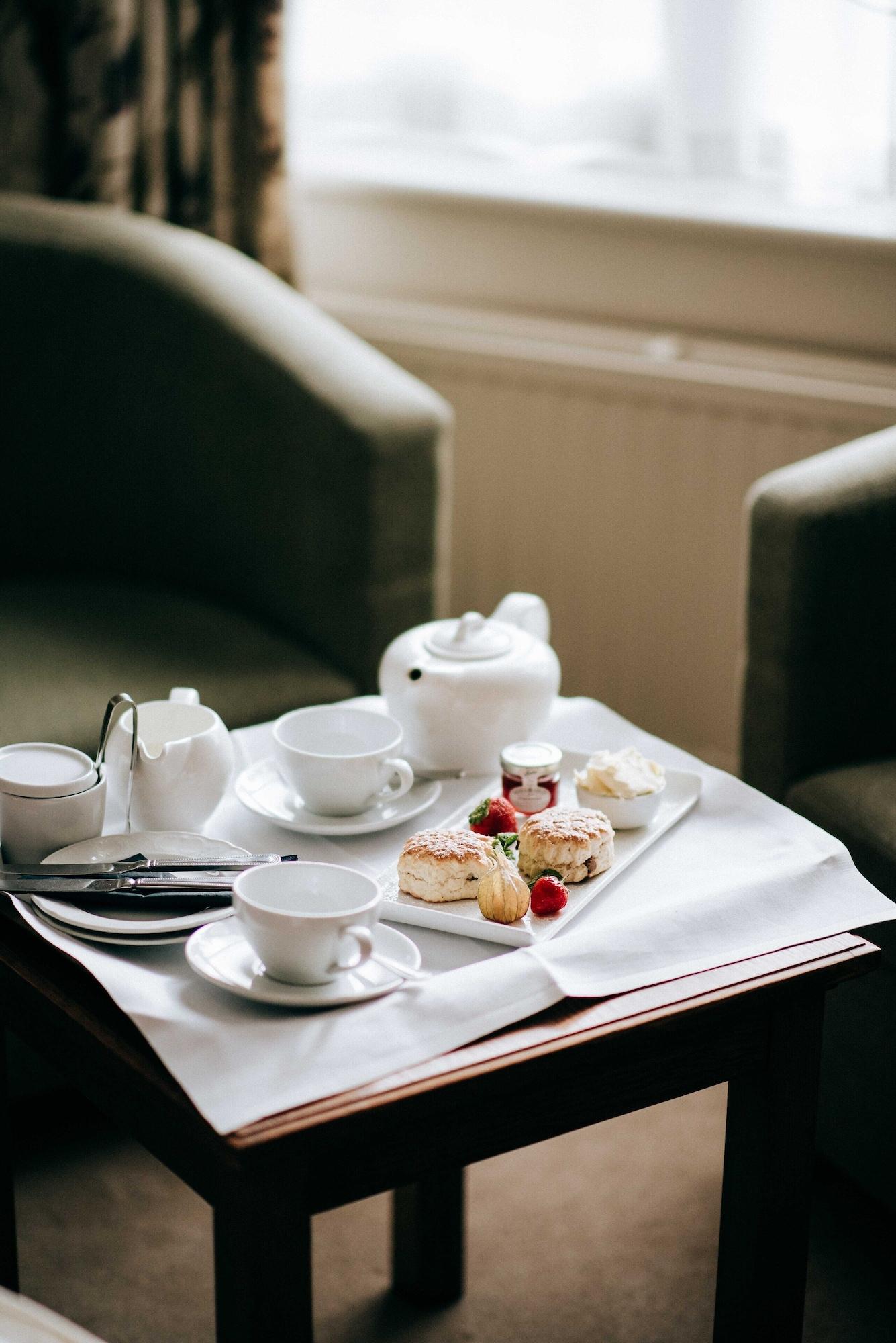 Flackley Ash Country House Hotel Peasmarsh 外观 照片