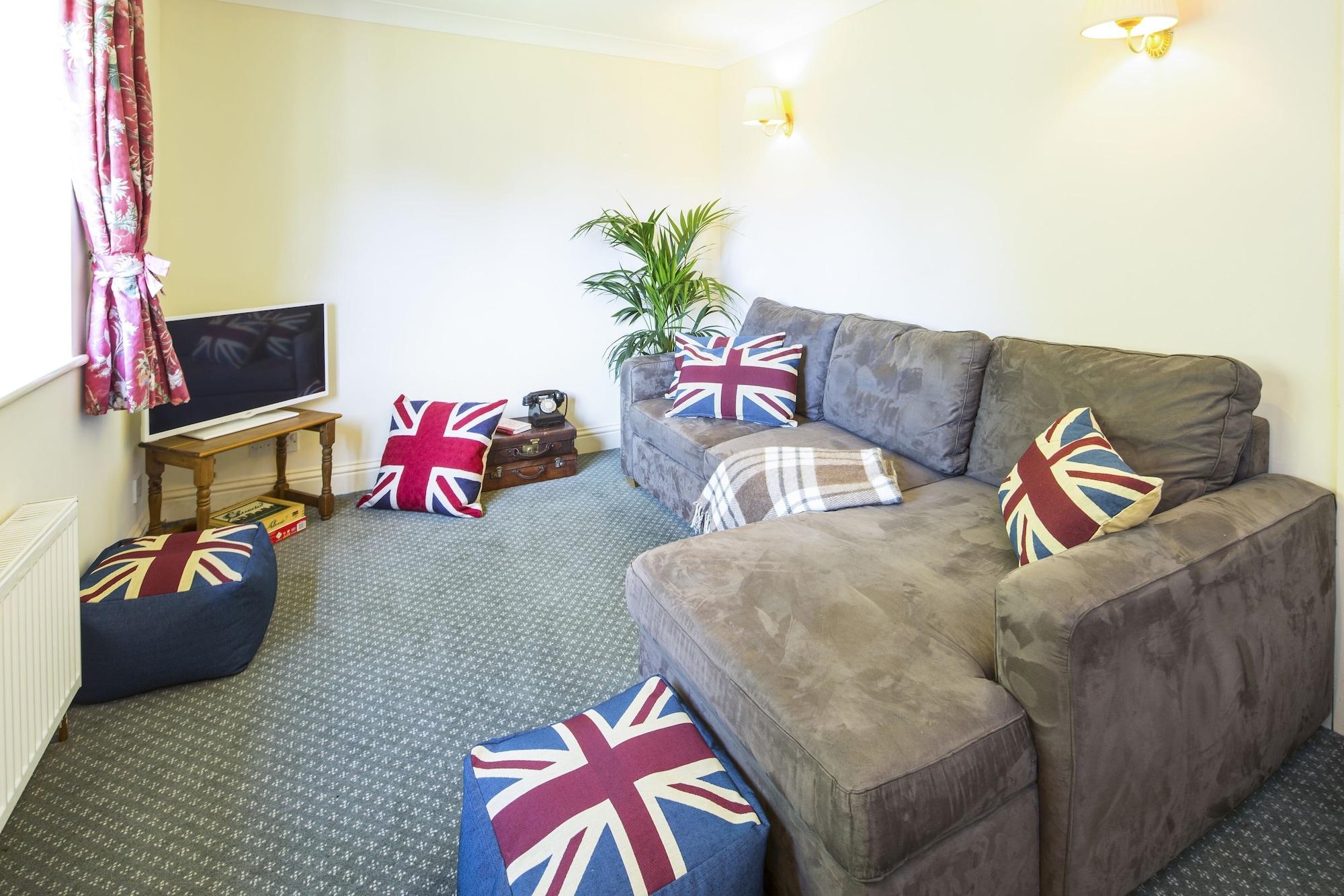Flackley Ash Country House Hotel Peasmarsh 外观 照片