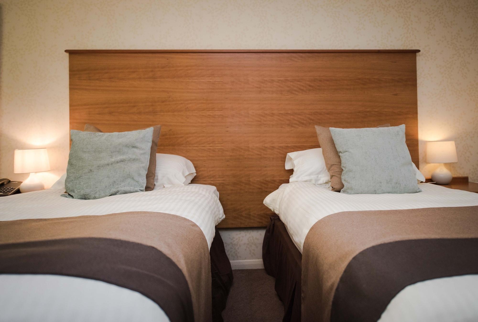 Flackley Ash Country House Hotel Peasmarsh 外观 照片