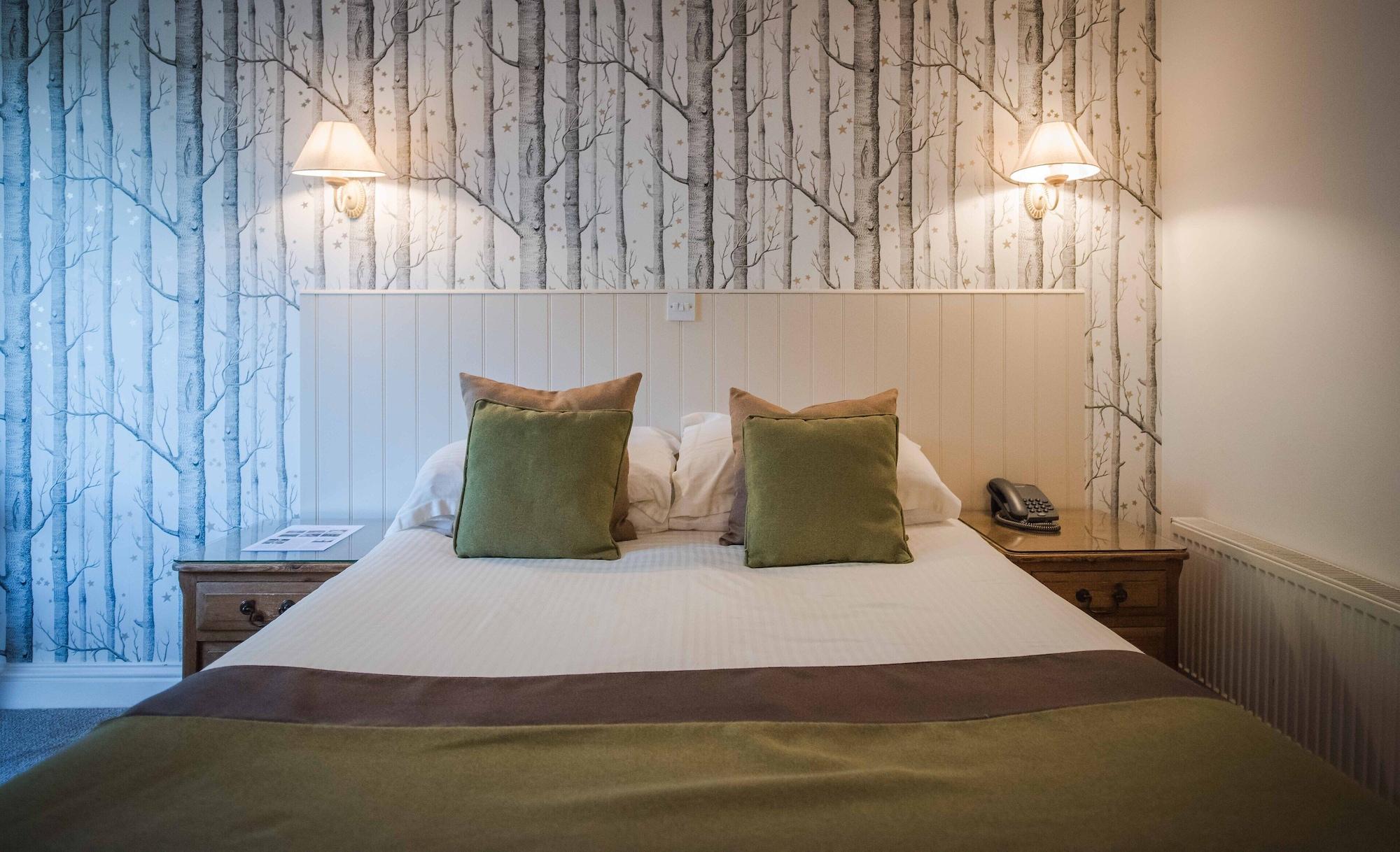 Flackley Ash Country House Hotel Peasmarsh 外观 照片