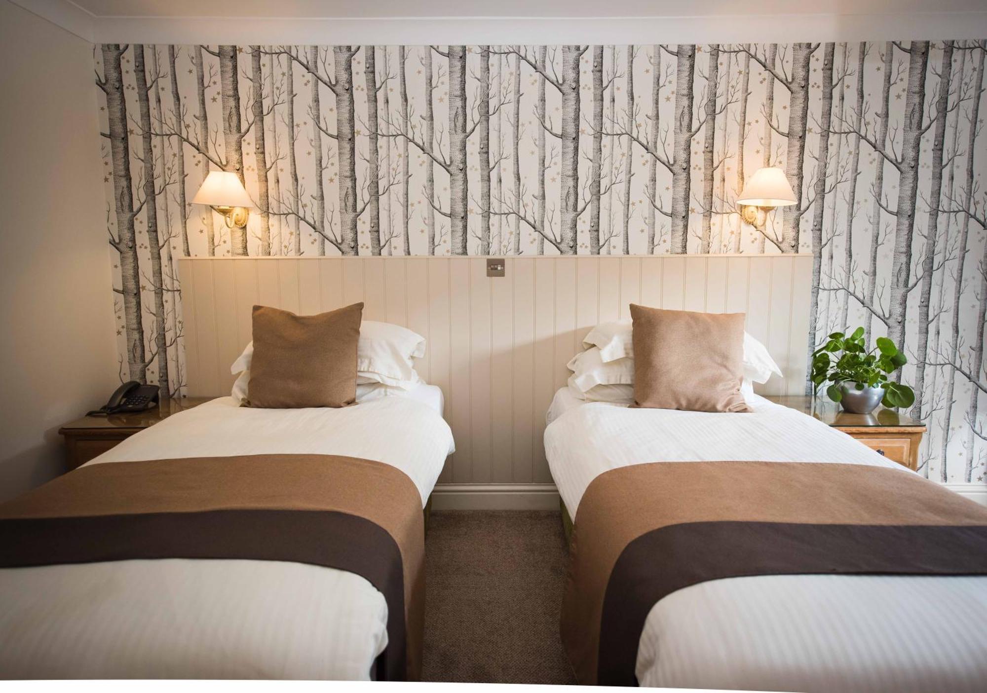 Flackley Ash Country House Hotel Peasmarsh 外观 照片