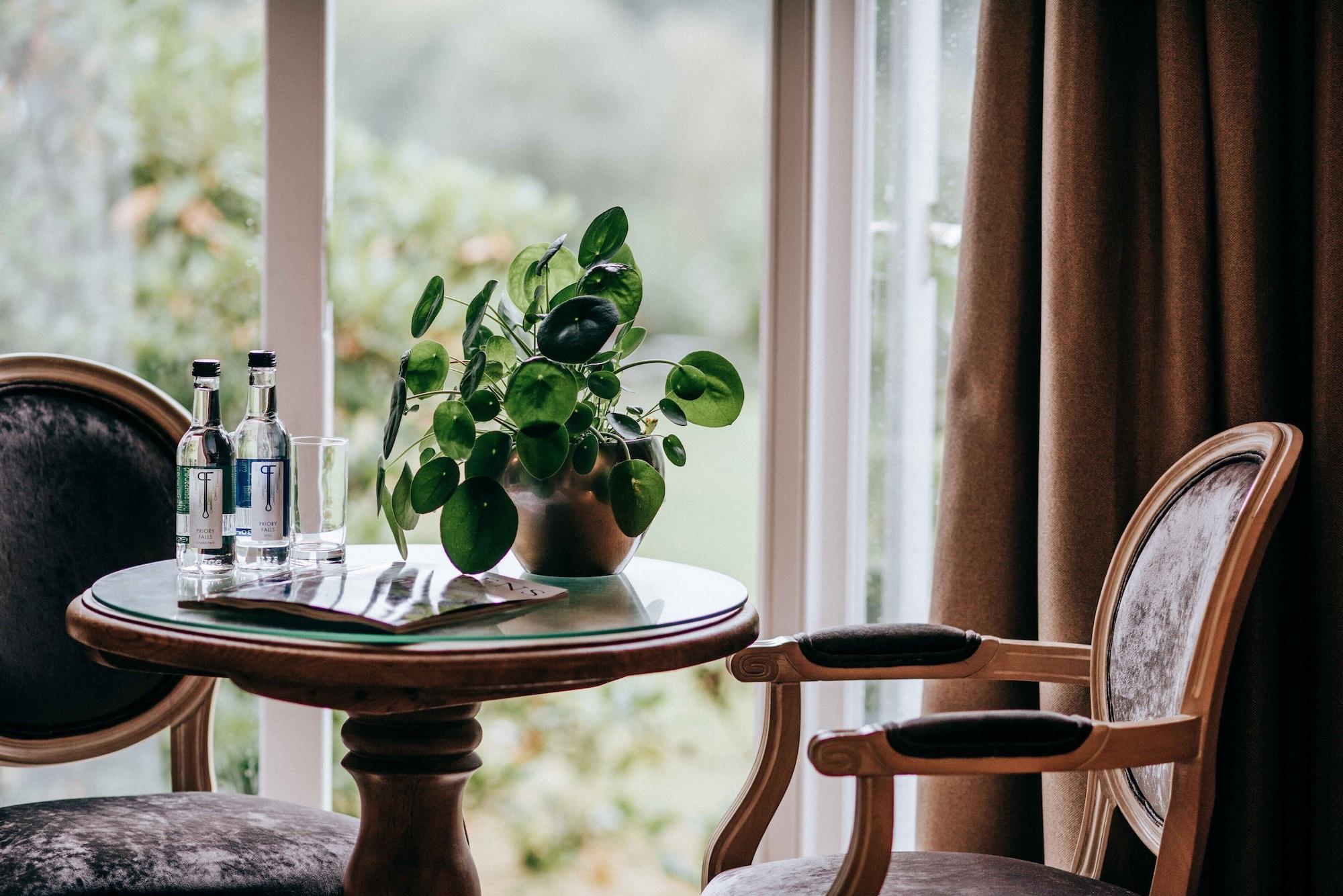 Flackley Ash Country House Hotel Peasmarsh 外观 照片