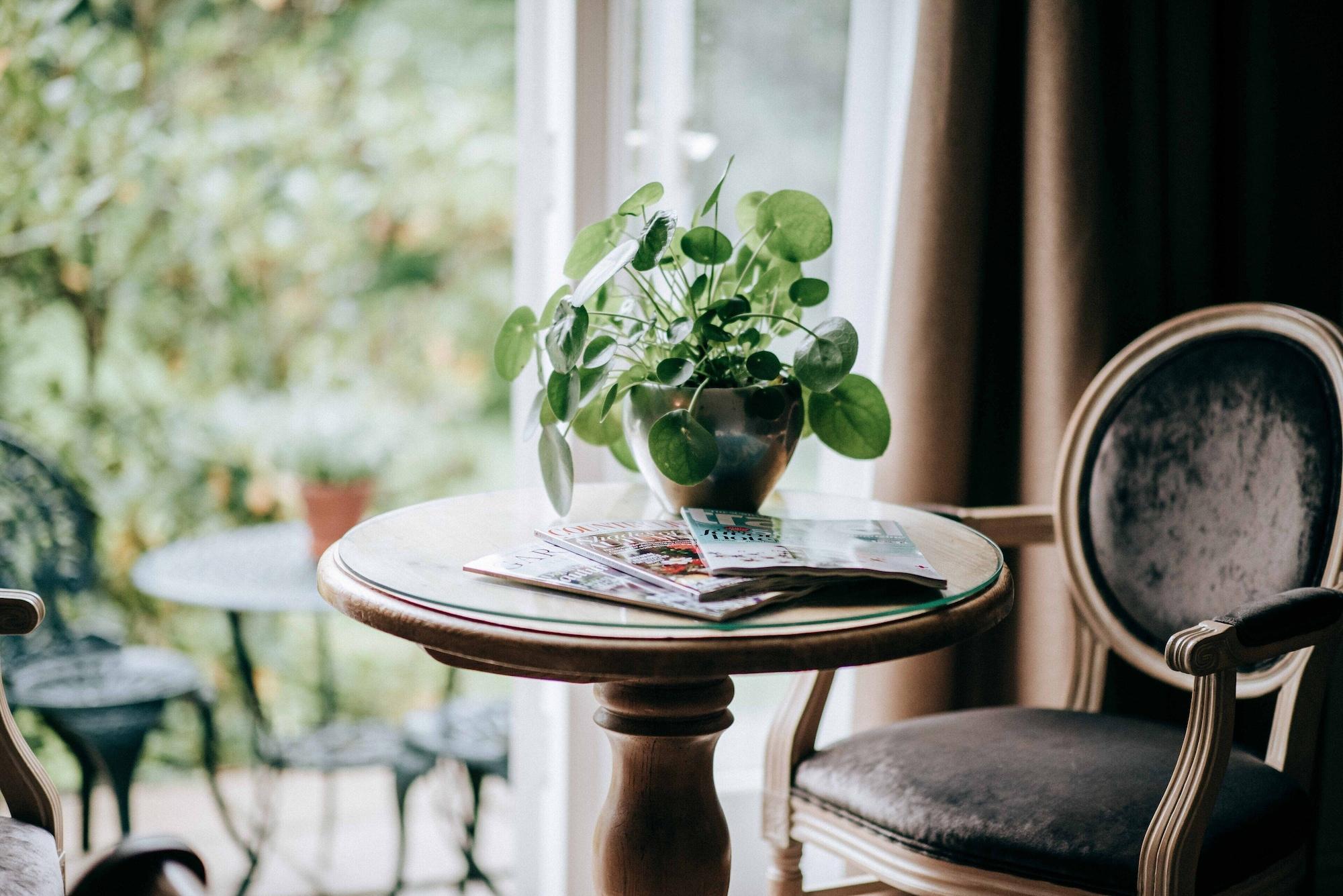 Flackley Ash Country House Hotel Peasmarsh 外观 照片