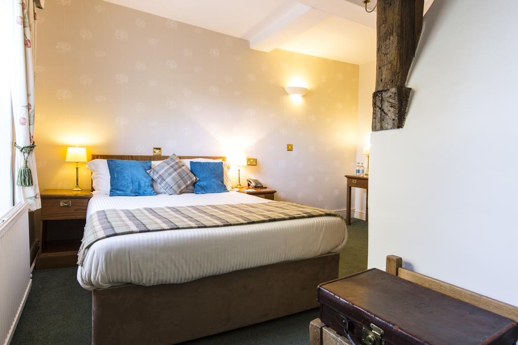 Flackley Ash Country House Hotel Peasmarsh 外观 照片