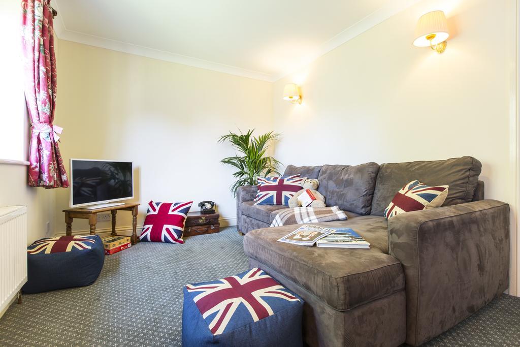 Flackley Ash Country House Hotel Peasmarsh 外观 照片