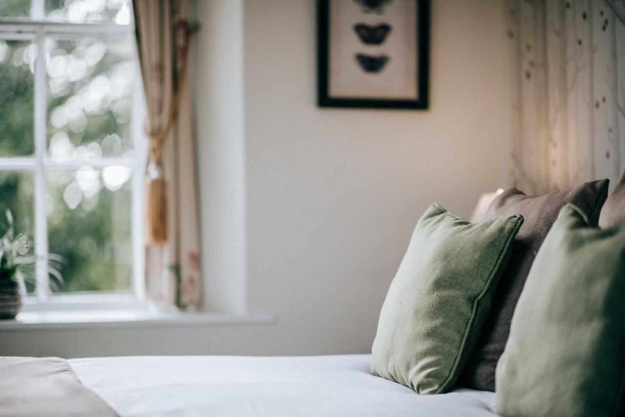 Flackley Ash Country House Hotel Peasmarsh 外观 照片