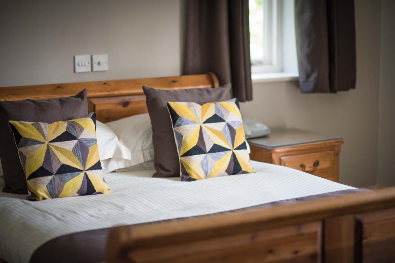 Flackley Ash Country House Hotel Peasmarsh 外观 照片