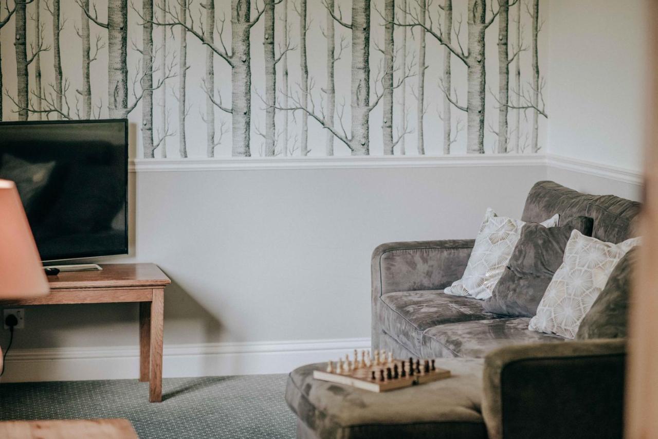 Flackley Ash Country House Hotel Peasmarsh 外观 照片