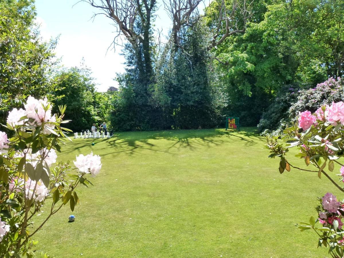 Flackley Ash Country House Hotel Peasmarsh 外观 照片
